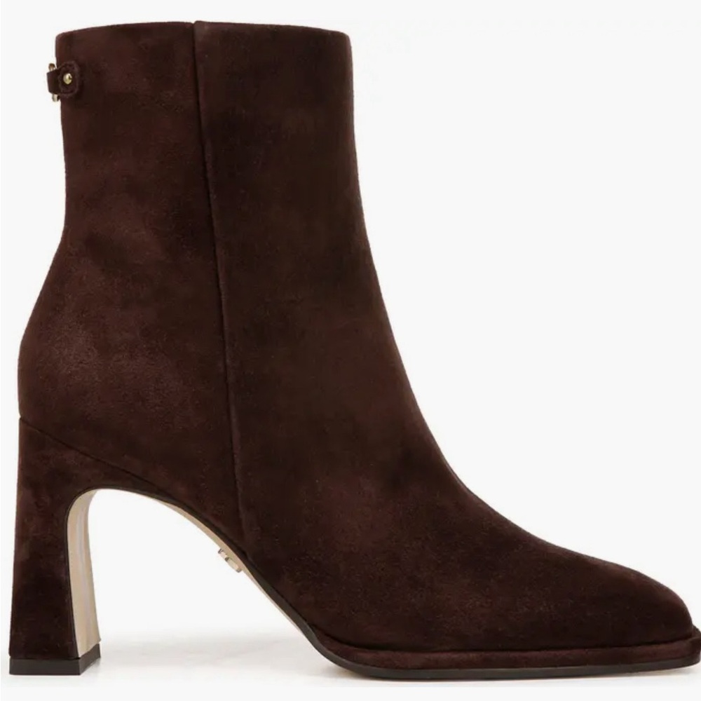 Sam Edelman Irie Boots